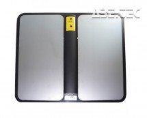 Mobilní testovací stanice pro ESD obuv SST 208