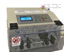 Elektrická řezačka a odizolovačka kabelů TSC 35
