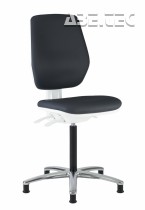 Clean room pracovní židle Professional Hexagon, PCX, TOLEDO VALENCIA, C–EXW1661HS