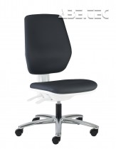Clean room pracovní židle Professional Hexagon, PCX, TOLEDO VALENCIA, C–EXW1111S