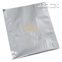 ESD sáček s ochranou proti vlhkosti Dri-Shield® 2000, 203x305mm, bez zipu, 100ks, 700812