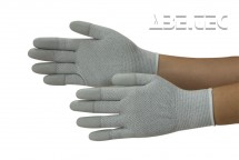 ESD / antistatické rukavice NGA-300
