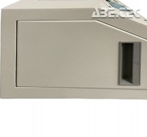 Elektrické krimpovací kleště se 4bodovým otiskem EASY CRIMP 4P