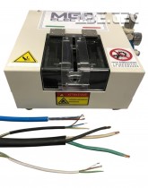 Pneumatický odizolovač vodičů ALL STRIP