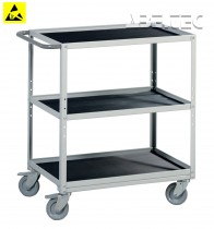 Univerzální vozík Storage Trolley, ESD 852773-49