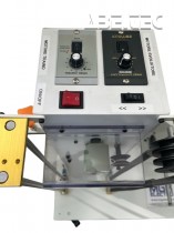 Motorizovaný kabelový naviják EASY UNROAL P