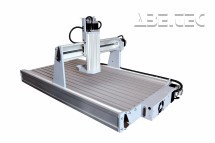 CNC fréza Next3D CNC Router L, velikost L, sestavená