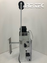 Krimpovací stolní lis E-CRIMP 2T