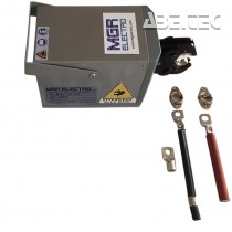 Pneumatické krimpovací zařízení EASY BIG CRIMP