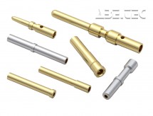 Elektrické krimpovací kleště se 4bodovým otiskem EASY CRIMP 4P