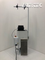 Krimpovací stolní lis E-CRIMP 2T