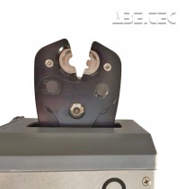 Pneumatické krimpovací zařízení EASY BIG CRIMP