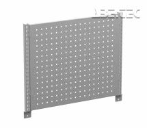 Perforovaný panel pro Tool Trolley, 780x30x685mm, 890768-49