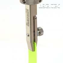 Miniaturní úchyt na odlepení fólie a papíru G1124