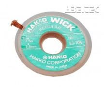 Odpájecí drát Hakko Wick 83-104, 1,5mx2,5mm