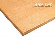 Pracovní deska Workshop, dřevěná, 2000x750mm, 836736-82