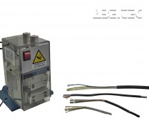 Elektrický odizolovač kabelů EASY STRIP