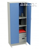 Výsuvná police 854347-49