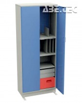 Zásuvka pro závěsné složky 854348-49