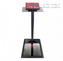 Stojan pro combo tester EPA-RESIST 8000