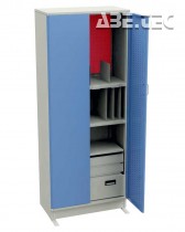 Perforovaný panel M750x650 835633-49