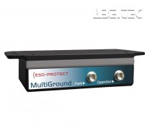 Kontinuální monitor MultiGround ESD-PROTECT