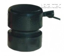 Měřící sonda 2,5kg, 63mm, černá