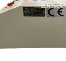 Elektrické krimpovací kleště se 4bodovým otiskem EASY CRIMP 4P