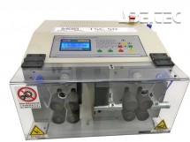 Elektrická řezačka a odizolovačka kabelů TSC 50