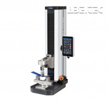 Pokročilý zkušební stojan série F, vertikální, kontrolní panel se softwarem, 3,4kN, F755S-EM