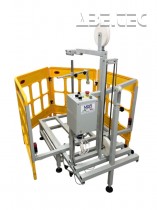 Motorizovaný odvíječ kabelů MOTOROAL