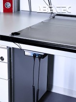 Kontinuální monitor MultiGround ESD-PROTECT