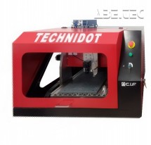 Stolní automatický dispenzer Technidot