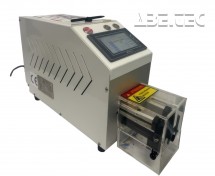 Elektrický stroj na odizolování a zkracování vodičů ALL STRIP E