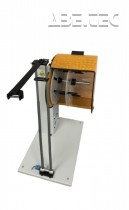 Motorizovaný kabelový naviják EASY UNROAL