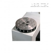 Motorizované zkušební zařízení momentu TSTM-DC-2