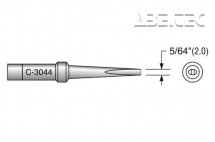 Pájecí hrot C-3044 (PTL)