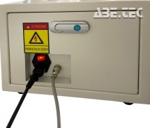 Elektrické krimpovací kleště se 4bodovým otiskem EASY CRIMP 4P