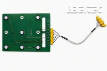 REFLOW Analyzing Thermal Zone