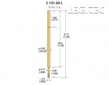 S 141.00-L
