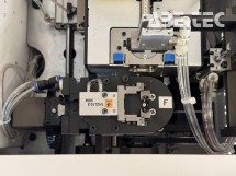 Rotační odizolovací a krimpovací stroj STRIMP 4P