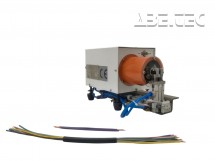 Rotační odizolovací kleště ST01