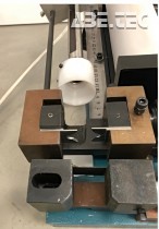 Elektropneumatický odizolovač kabelů EASY BIG STRIP S