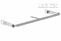 Řezná opěra pro držák na balicí role, M900, CSM900-49