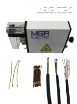 Pneumatický odizolovač kabelů ONE STRIP