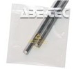 ESD sáček disipativní Statfree, se zipem, transparentní, 203x255mm, 100ks/bal