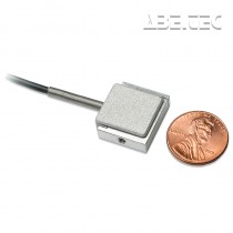 Senzor tahové a tlakové síly, miniaturní MR04-10M