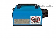 Pneumatické stolní krimpovací kleště pro volné konce EASY CRIMP N