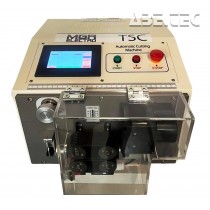 Řezací stroj na trubky TSC TUBE