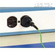 Kalibrační tester pro kontinuální monitory Desco